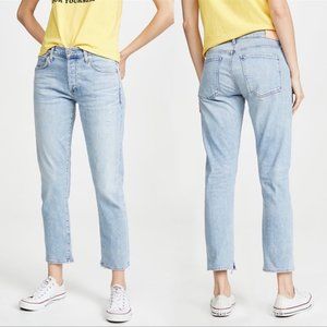 Citizens Of Humanity Premium Vintage Emerson Slim Boyfriend Jeans